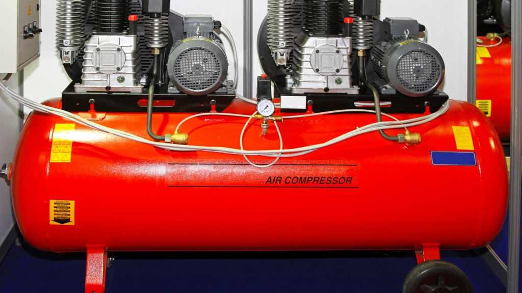 Choosing the Right Size Air Compressor for Your Plasma Cutter 4. Duty Cycle