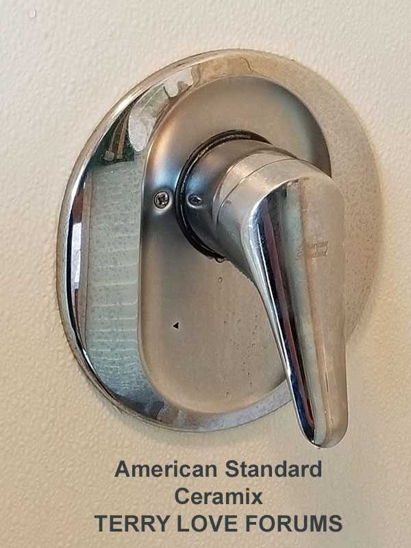 Step 2: Measure the Allen Wrench Hole