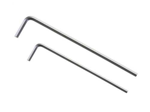 Choosing the Right Size Allen Wrench for Your Guitar Bridge 3. Regular Inspection and Cleaning