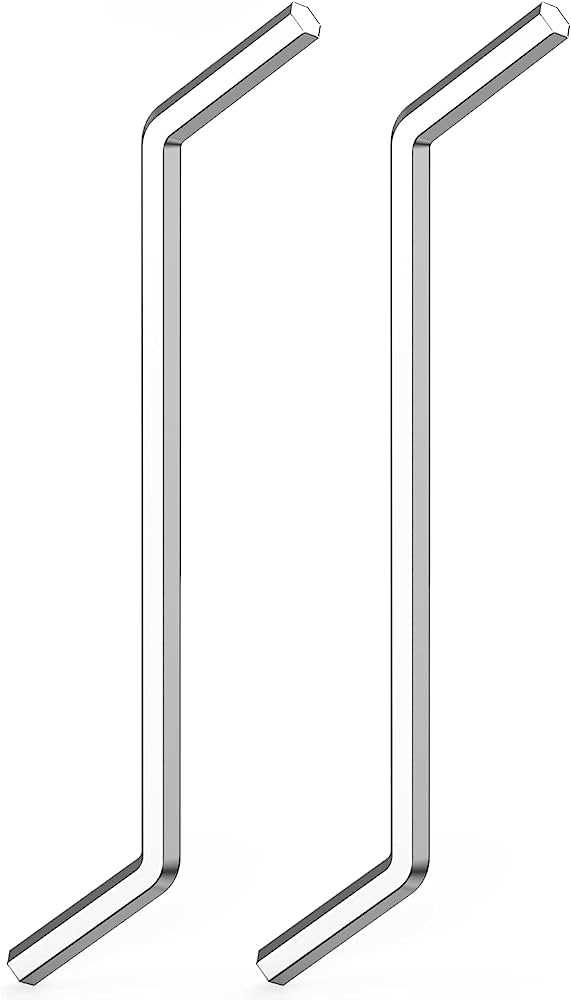 Frequently Asked Questions about Allen Wrench Sizes