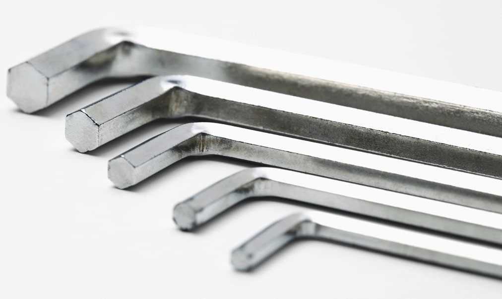 What Size Allen Wrench is Needed for Moen Faucets? Find Out Here! Purchasing the Allen Wrench