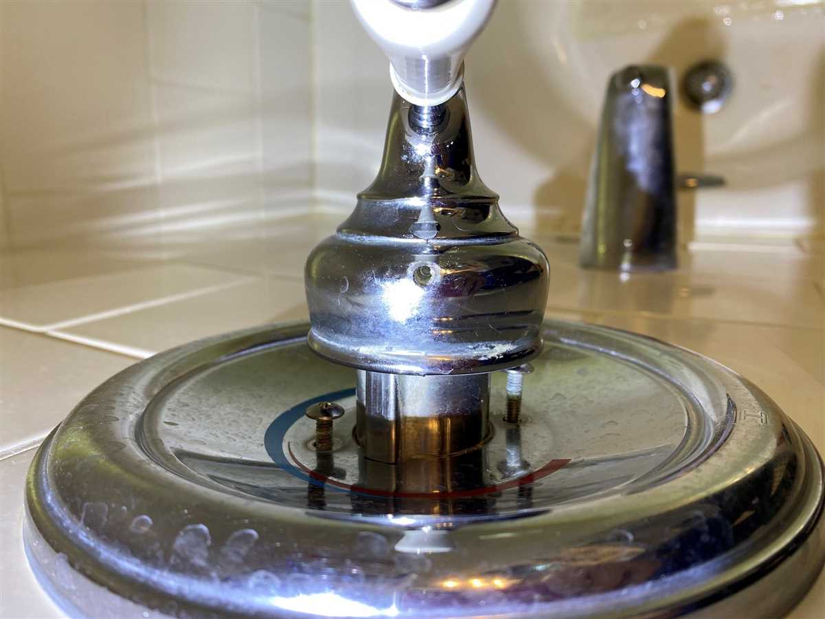 Choosing the Right Size Allen Wrench for Your Moen Shower Handle Additional Tips: