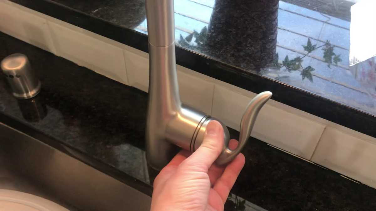 What Size Allen Wrench to Tighten Moen Kitchen Faucet Handle - Helpful Guide 3. Extends Lifespan