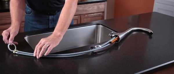 What Size Allen Wrench to Tighten Moen Kitchen Faucet Handle - Helpful Guide 4. Promotes Safety