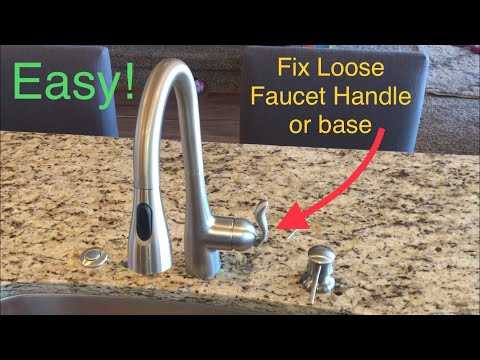 What Size Allen Wrench to Tighten Moen Kitchen Faucet Handle - Helpful Guide Conclusion
