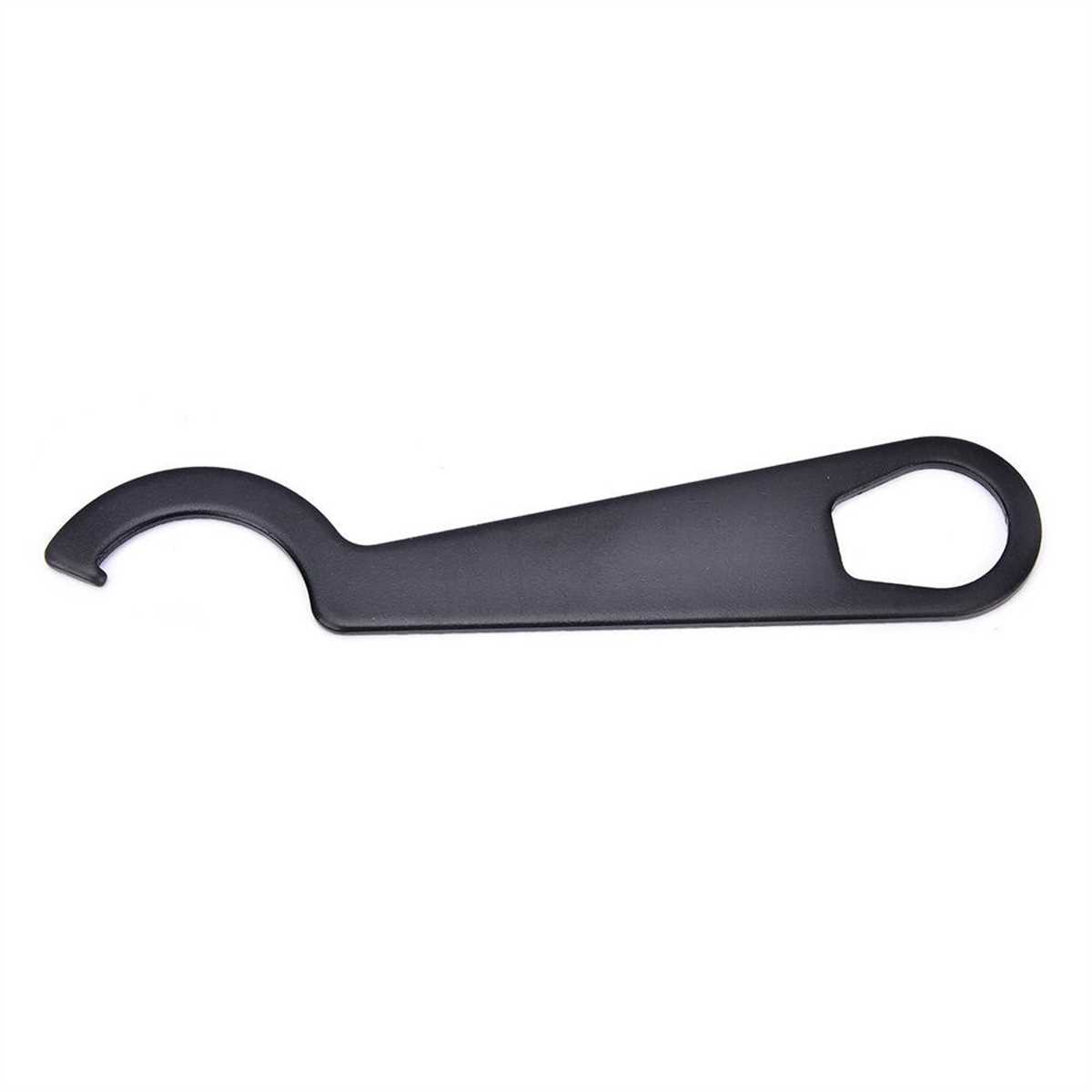 Choosing the Right Size Castle Nut Wrench for AR15: A Comprehensive Guide Comparing Prices