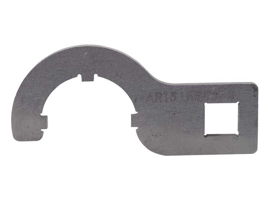 Choosing the Right Size Castle Nut Wrench for AR15: A Comprehensive Guide Conclusion