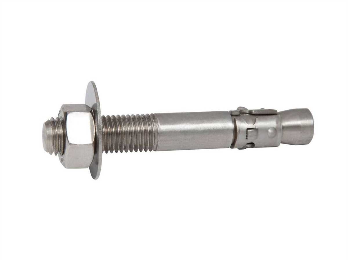 What size drill bit for 1/4" drop in anchor? Common Mistakes to Avoid when Using a 1/4