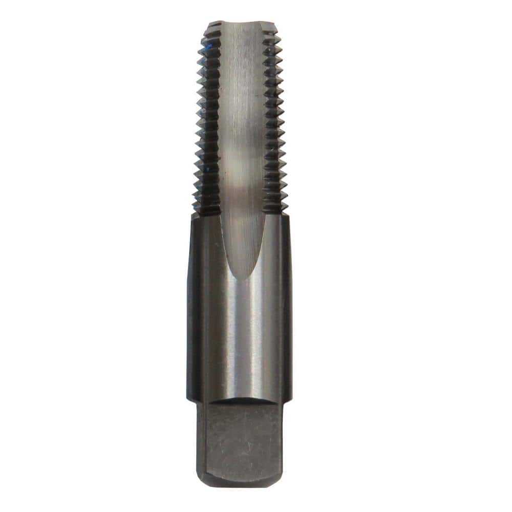 Choosing the Right Drill Bit Size for a 1/4" Pipe Tap 6. Enhances Efficiency
