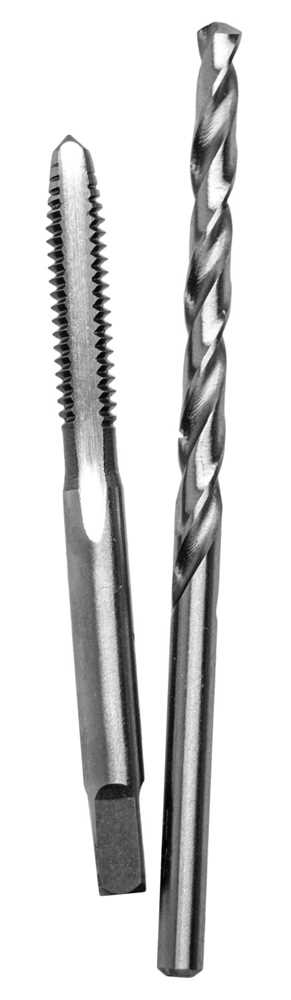 Choosing the Right Drill Bit Size for 10 Machine Screw Drill Bit Size for 10 Machine Screw