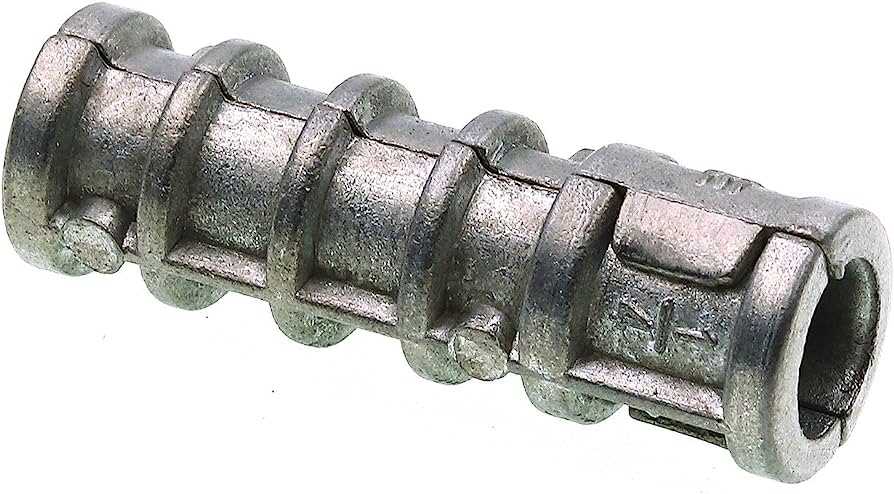 Choosing the Right Drill Bit Size for 1/4 Lag Shields Choosing the Right Drill Bit Size