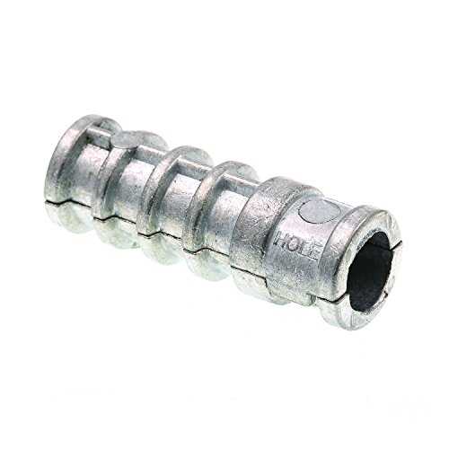 Choosing the Right Drill Bit Size for 1/4 Lag Shields Maximum Holding Power