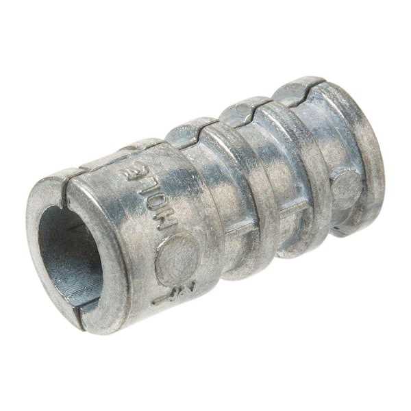 Choosing the Right Drill Bit Size for 1/4 Lag Shields Matching the Lag Shield Size