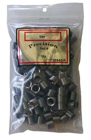 Choosing the Right Drill Bit Size for a 5/16-18 Helicoil Importance of Choosing the Correct Diameter