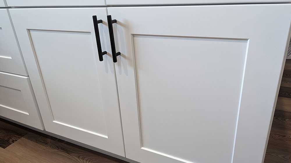 Step 3: Select the Bit Type