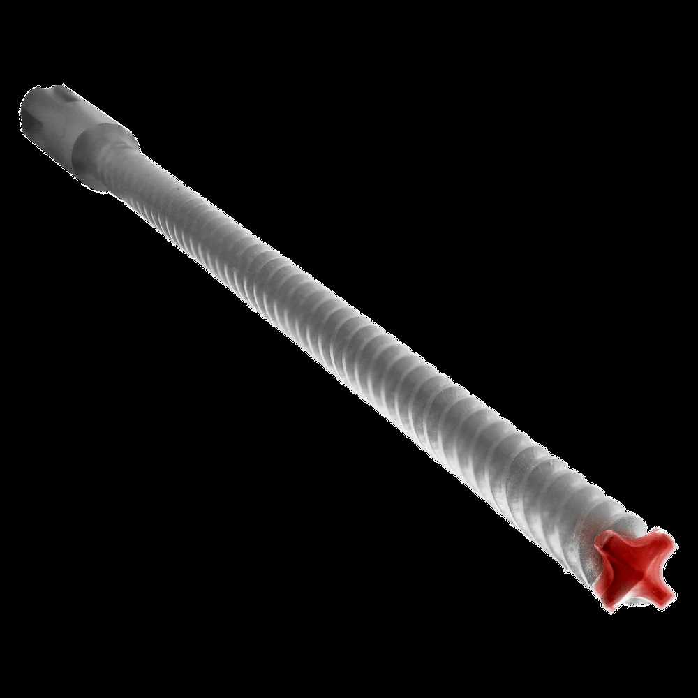 4. Refer to a Drill Bit Size Chart