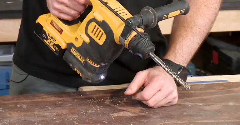 4. Failing to Use High-Quality Drill Bits