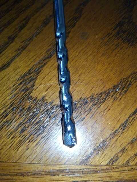 Choosing the Right Drill Bit Size for Your Ring Doorbell Installation 5. Check for water damage