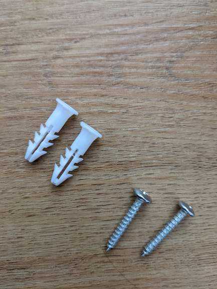 Choosing the Right Drill Bit Size for Wall Plugs 3. Ease of Installation