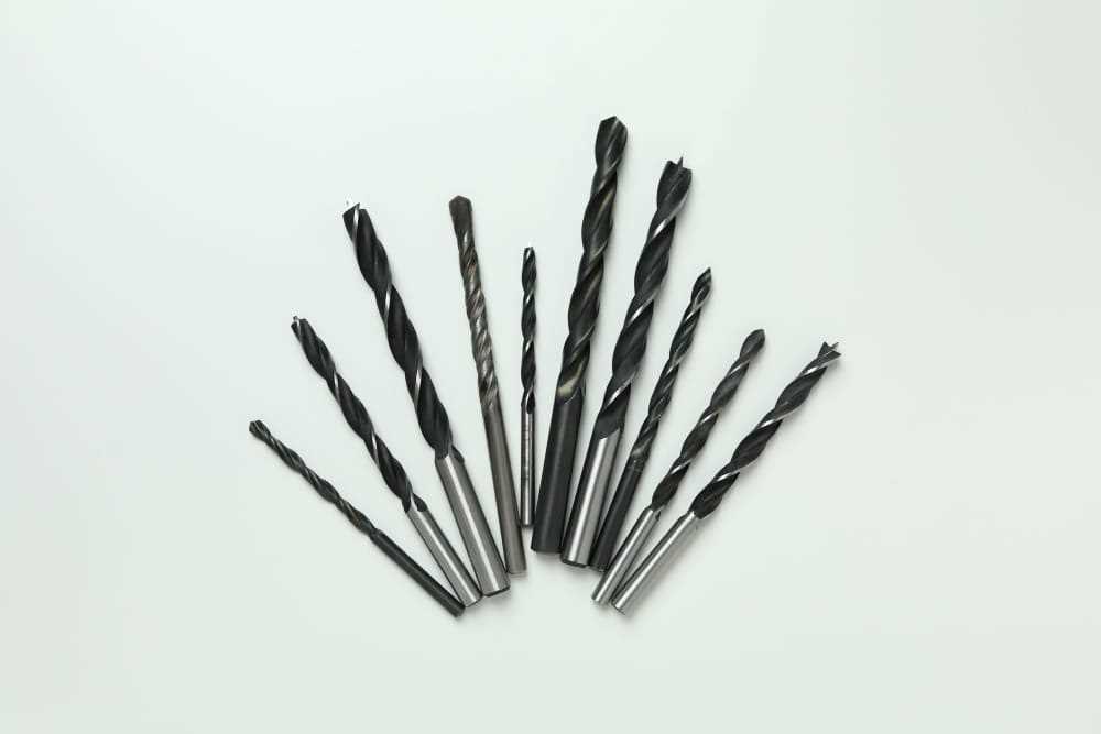 Choosing the Right Drill Bit Size for Installing a Ring Doorbell Installation