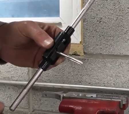 Choosing the Right Drill Bit for Tapping a 1/4 20 Bolt 8. Clean the Hole