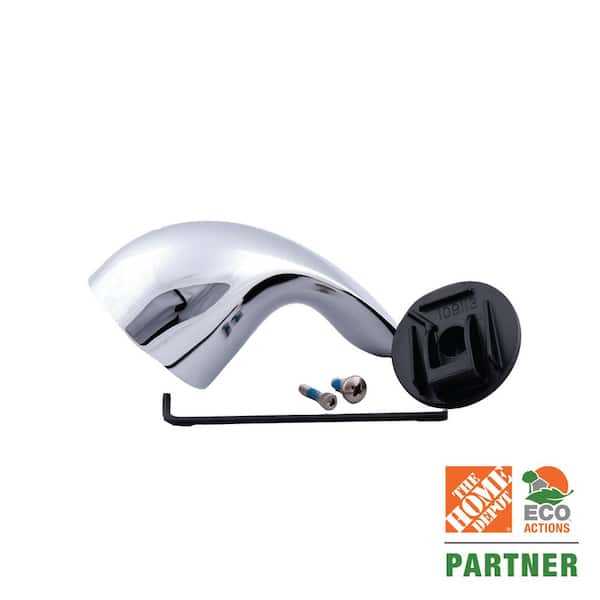 Choosing the right size hex wrench for your Moen shower handle 1. Compatibility