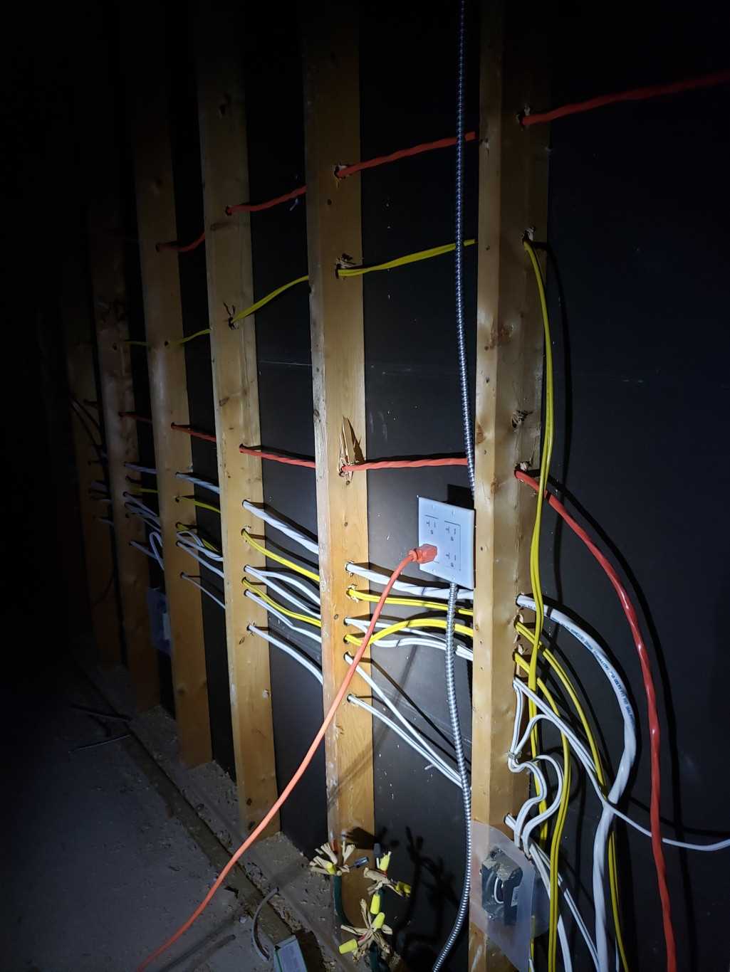 What Size Hole Do You Drill for Electrical Wire? NEC Guidelines for Hole Sizing