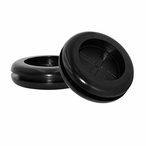 What Size Hole to Drill for Rubber Grommets: A Guide Ensuring a Secure Fit: Tips for Tightening the Grommet