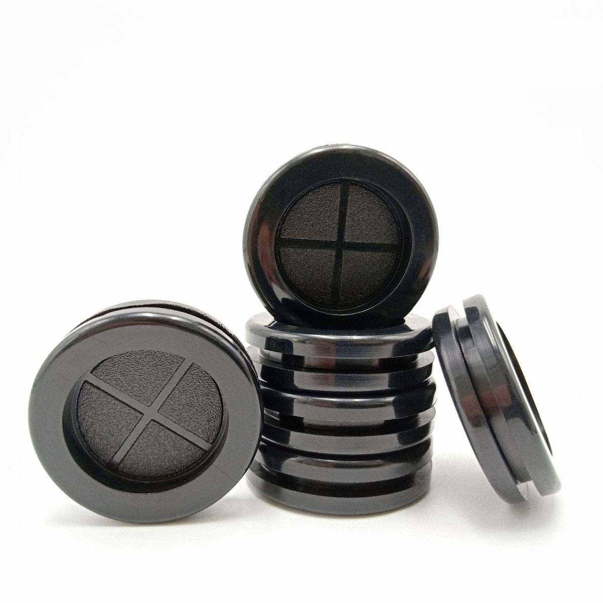 What Size Hole to Drill for Rubber Grommets: A Guide 3. Temperature and Chemical Resistance