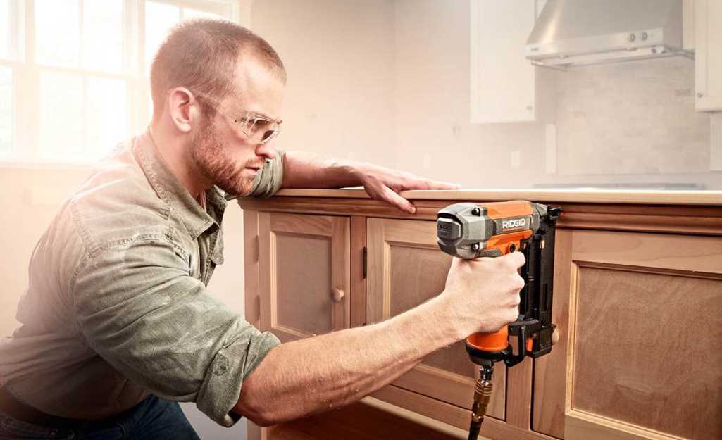 Choosing the Right Size Nail Gun for Trim: A Comprehensive Guide 4. Local Construction Supply Stores