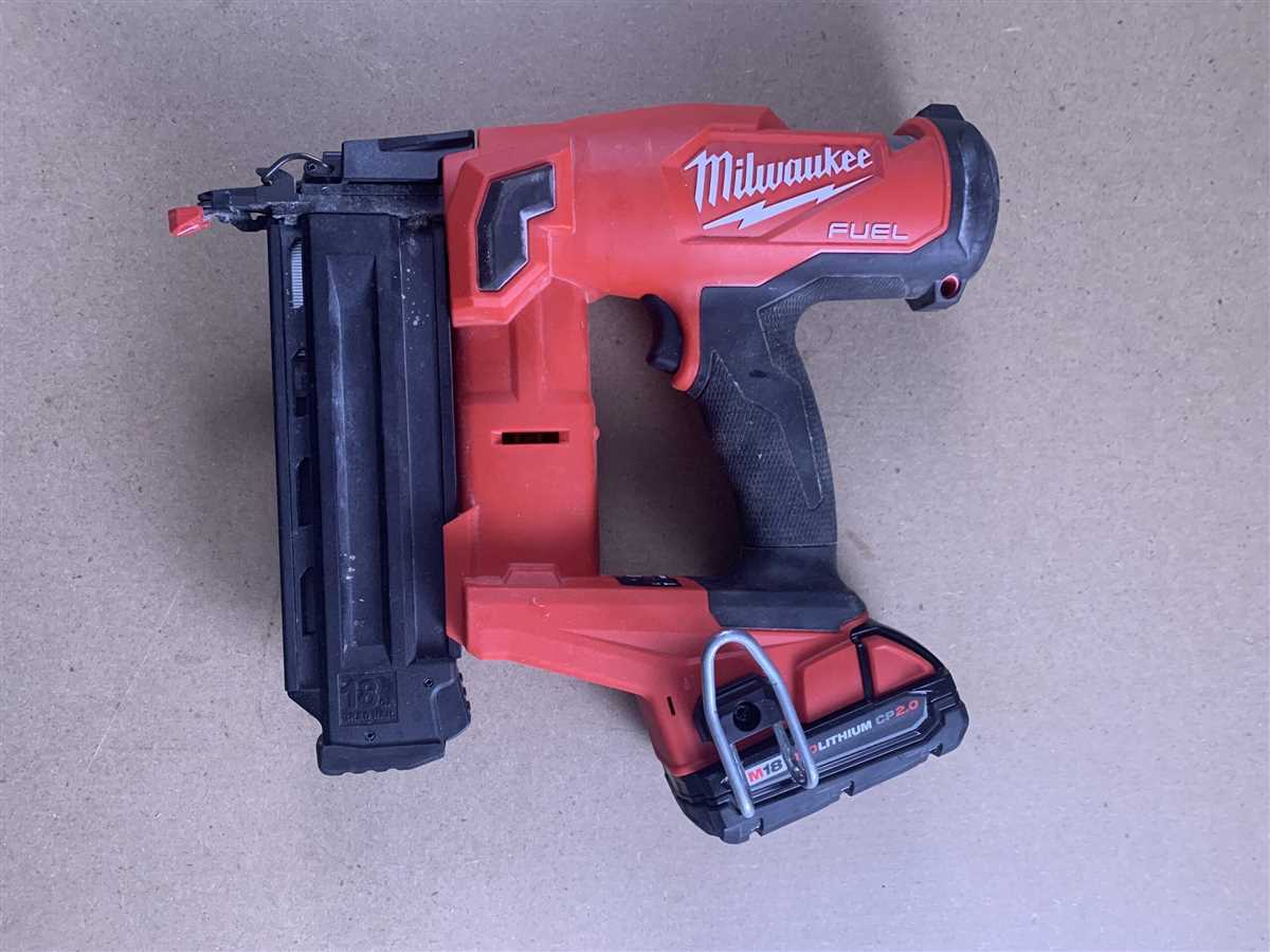 Choosing the Right Size Nail Gun for Trim: A Comprehensive Guide 3. Specialty Tool Stores