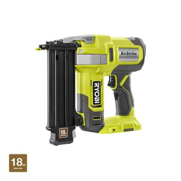 Choosing the Right Size Nail Gun for Trim: A Comprehensive Guide 4. Overlooking the Power and Performance of the Nail Gun