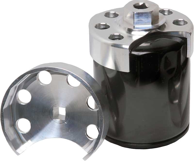 What Size Oil Filter Wrench for Harley Davidson? Find the Right Tool Considerations