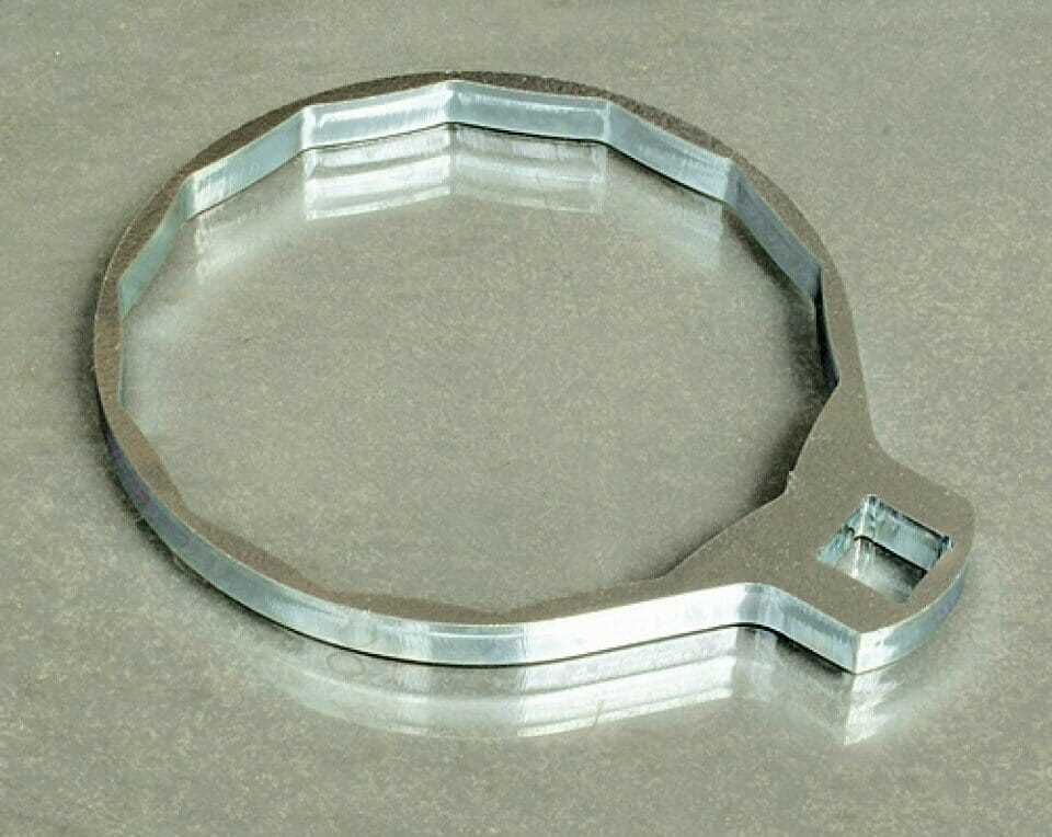 What Size Oil Filter Wrench for Harley Davidson? Find the Right Tool Claw-Type Oil Filter Wrenches