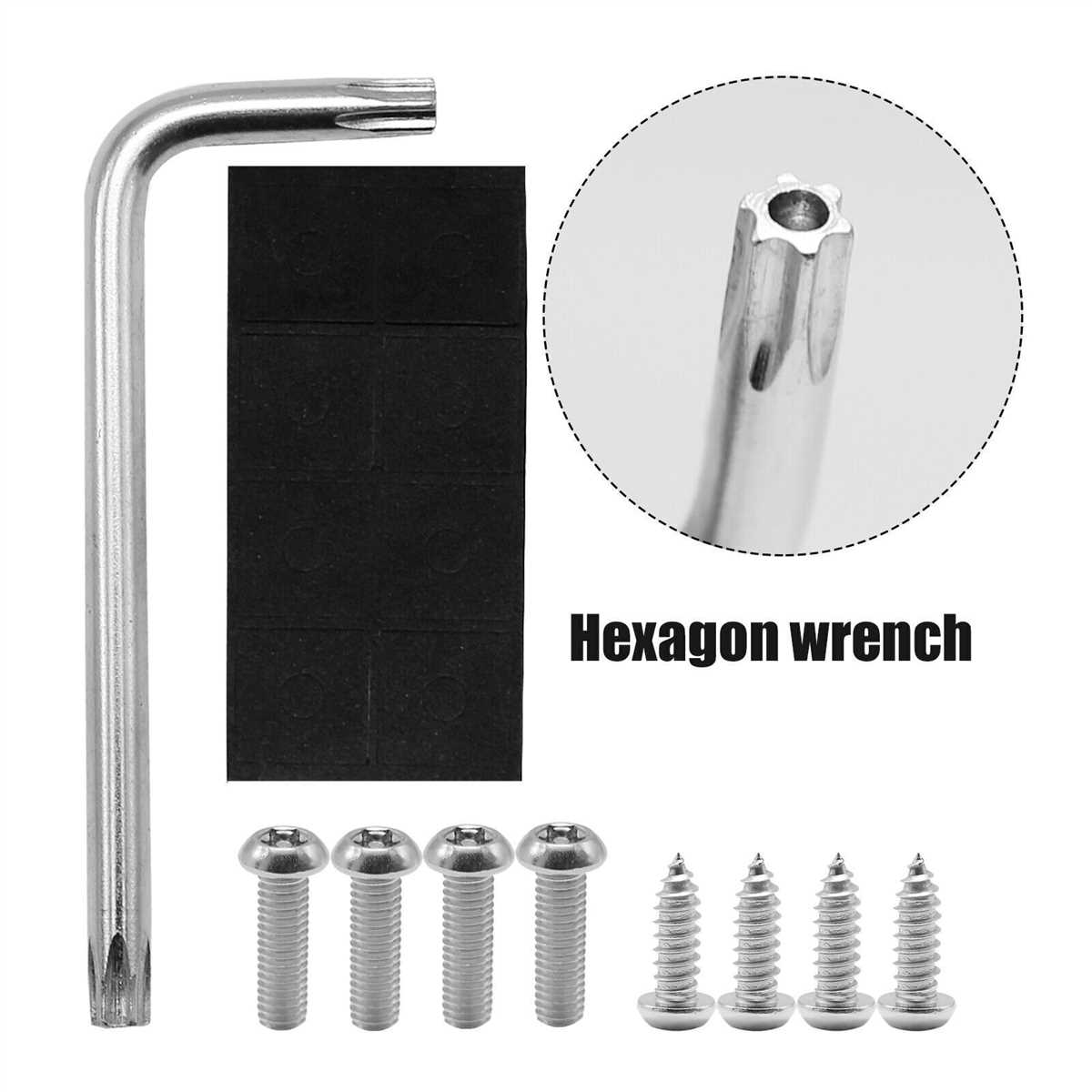 Choosing the Right Size Socket Wrench for Your License Plate Installation 1. Proper Fit