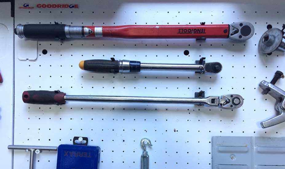 How to Choose the Right Size