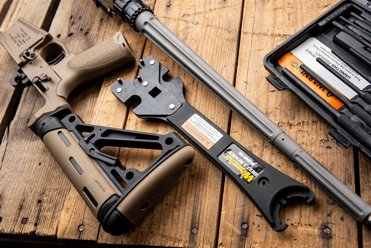 Choosing the Right Size Torque Wrench for Your AR15: A Comprehensive Guide 1. Not Calibrating the Torque Wrench: