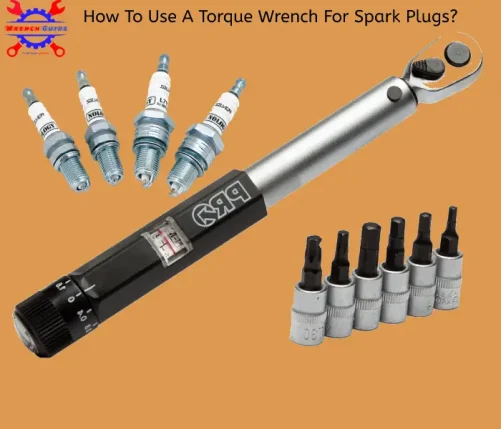 Choosing the Right Size Torque Wrench for Spark Plugs: The Ultimate Guide 1. Click-Type Torque Wrench
