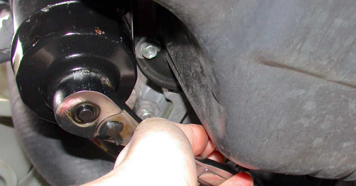 What Size Wrench Do I Need to Change Oil? - Complete Guide and Recommendations Factors to Consider When Selecting a Wrench Size