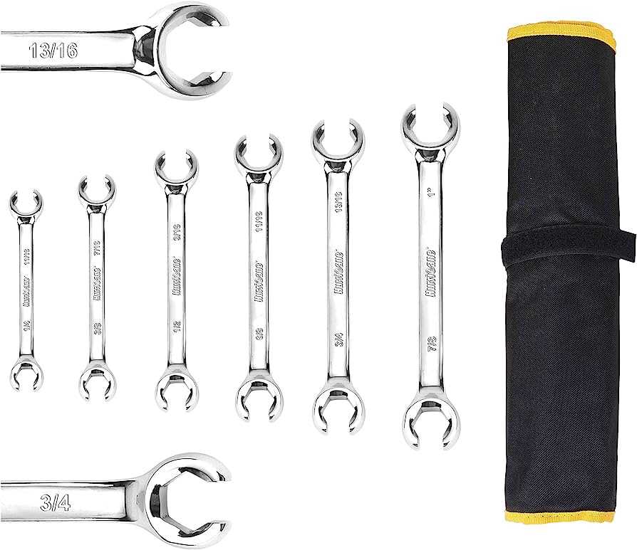 What size wrench do I need for a garden hose? | Handy tips and tricks Common Wrench Sizes for Garden Hoses