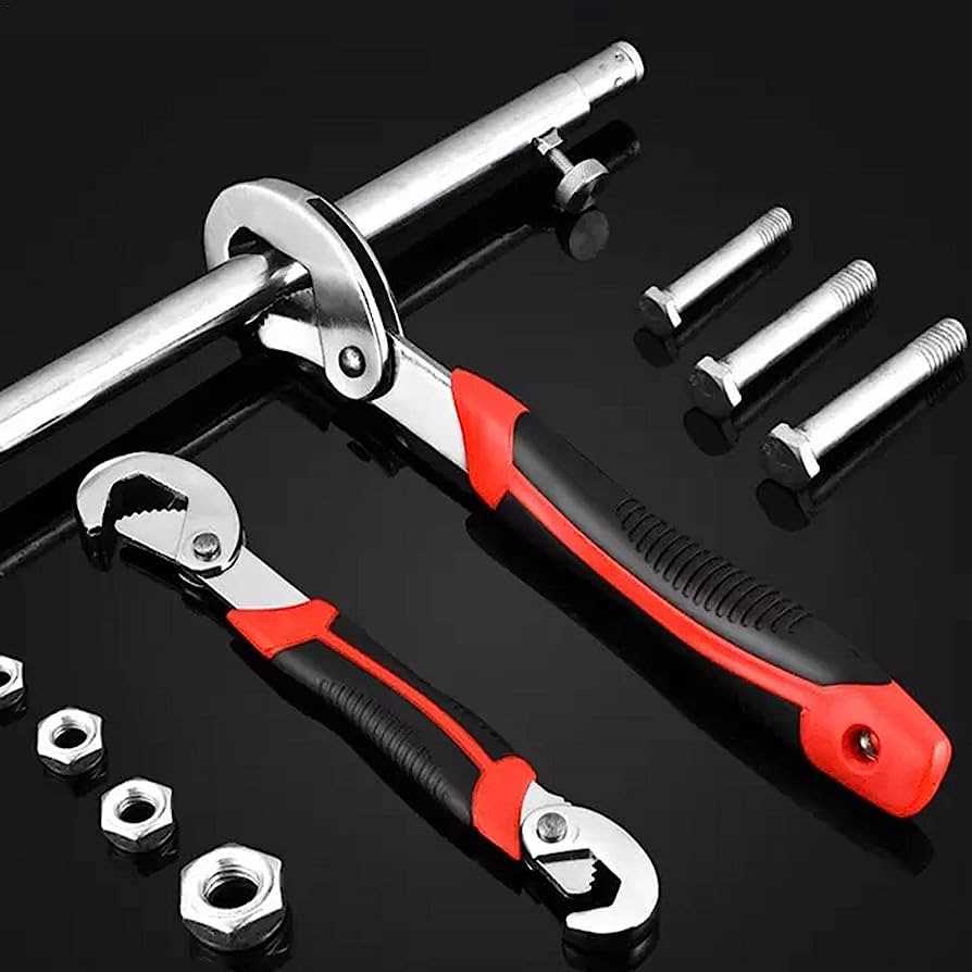 What size wrench do I need for a garden hose? | Handy tips and tricks Compatibility