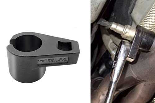 What Size Wrench is Needed for O2 Sensor Removal? 5. Professional Use