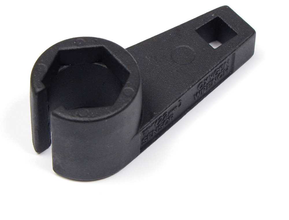 What Size Wrench is Needed for O2 Sensor Removal? When to Use Specialized O2 Sensor Removal Tools