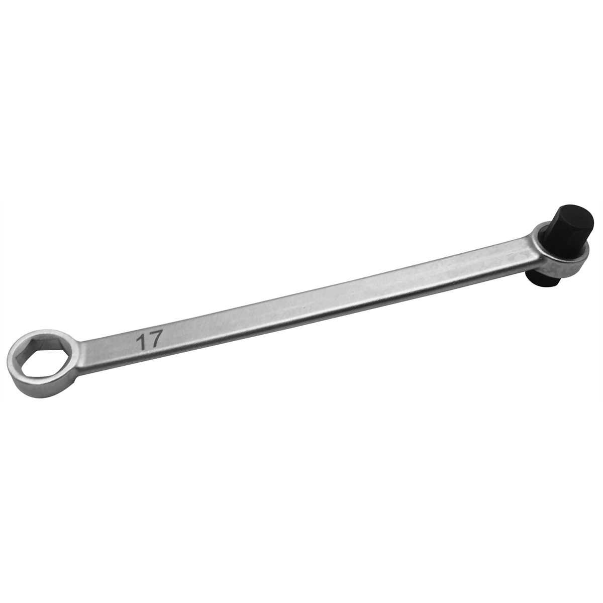 What Size Wrench for Oil Drain Plug: A Handy Guide 3. Use steady and controlled force
