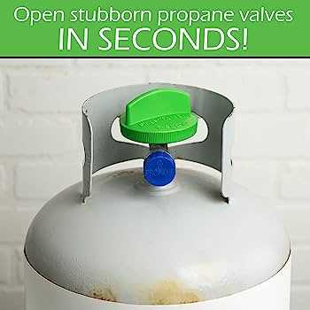 Choosing the Right Size Wrench for Your Propane Tank 6. Maintain your wrench set