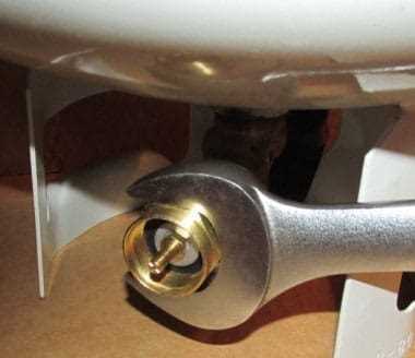 Choosing the Right Size Wrench for Your Propane Tank 5. Equipment Longevity