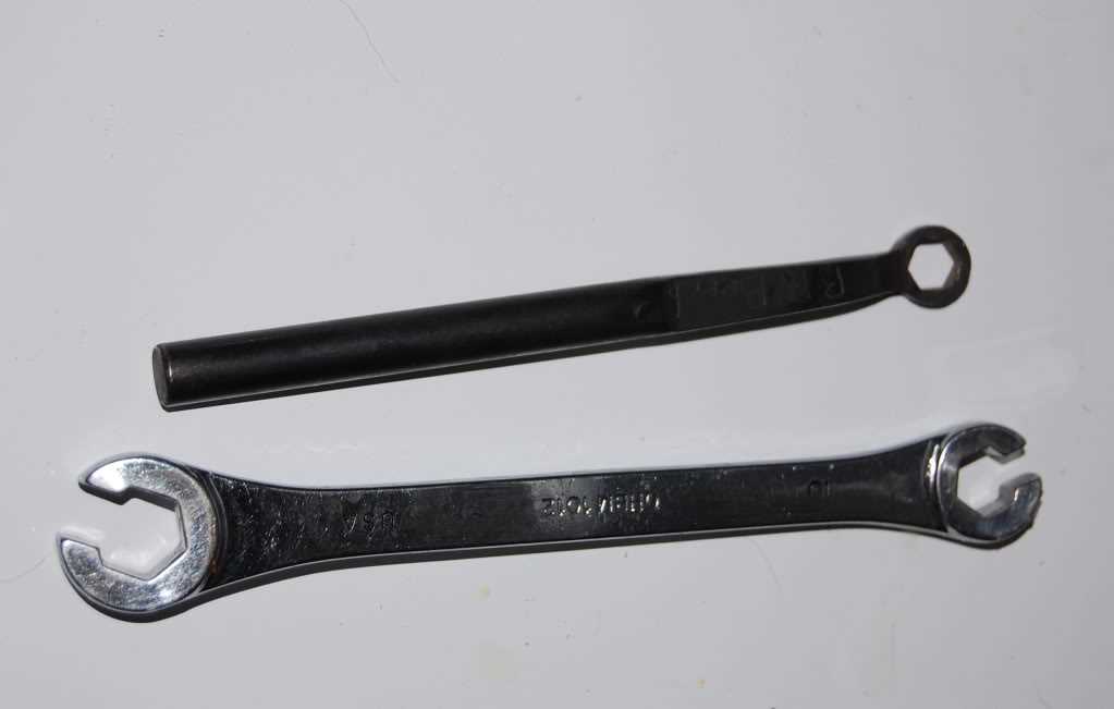 Common Mistakes to Avoid when Bleeding Brakes