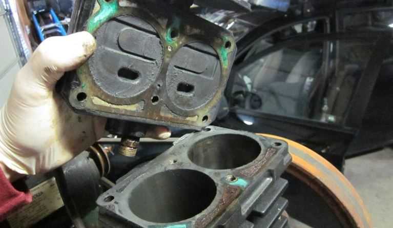 How to Deal with a Broken Air Compressor: Tips and Solutions Motor Overheating