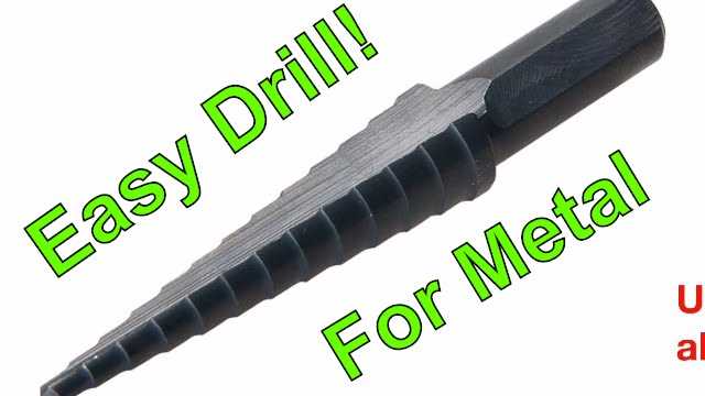 Essential Tools for Drilling through Metal Cutting Conditions