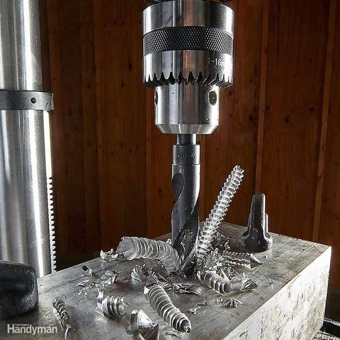 Essential Tools for Drilling through Metal 1. Enhanced Precision